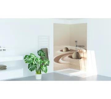 SANOWALL STONES-SAND RIGHT zidna obloga 100x205x03cm - Mihovljan, Čakovec