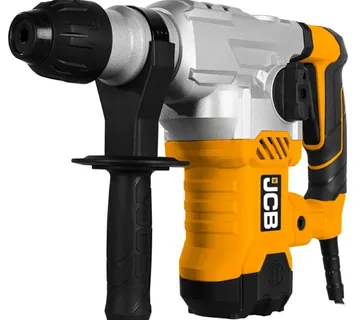 SDS-PLUS udarna bušilica 1500W JCB-RH1500-E - Mihovljan, Čakovec