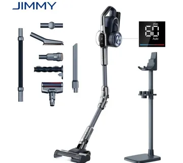 JIMMY H11 Pro bežični usisivač - Mihovljan, Čakovec