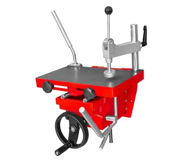 Jedinica za predbušenje HOB305PROLL (za HOB305PRO) Holzmann Maschinen - Mihovljan, Čakovec