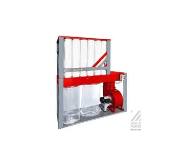Sakupljač prašine ABS4500MF_230V Holzmann Maschien - Mihovljan, Čakovec