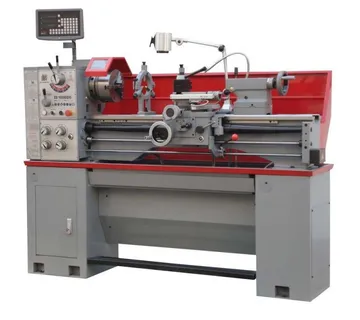 Tokarilica za metal ED1000G_400V Holzmann Maschinen - Mihovljan, Čakovec