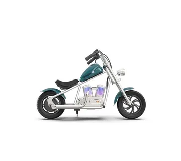 HYPER GOGO Cruiser 12 Plus (APP) električni motocikl za djecu - plavi - Mihovljan, Čakovec