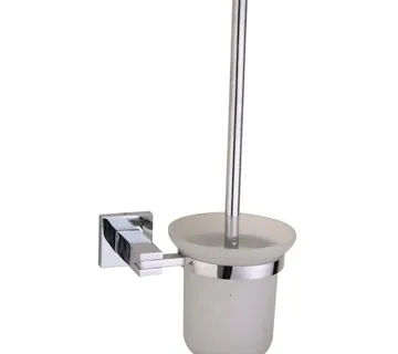 CATRIN set četki za WC, krom - Mihovljan, Čakovec