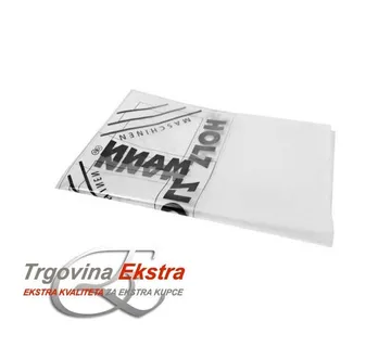 Vreća za prašinu ABSSS za ABS2480_230V Holzmann Maschinen - Mihovljan, Čakovec