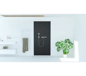 Zidna obloga SANOWALL ANTRACIT 100x250x0,3cm - Mihovljan, Čakovec