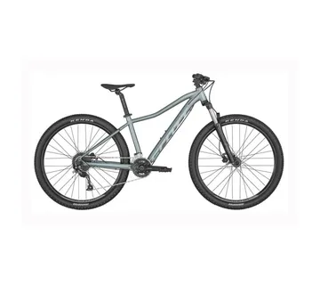 Bicikl Scott Contessa Active 40, 29 h/disk, 18br/shimano altus, m/17 plavi - Mihovljan, Čakovec