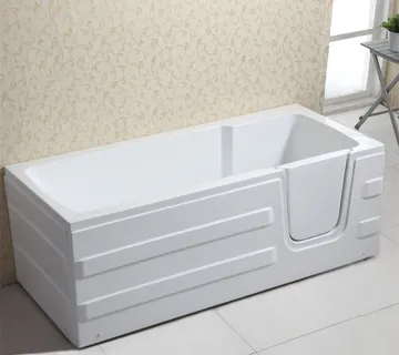 Kada ugradbena Paros desna 170x76x61cm - Mihovljan, Čakovec