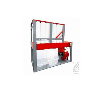 Sakupljač prašine ABS7500MF_400V Holzmann Maschinen - Mihovljan, Čakovec