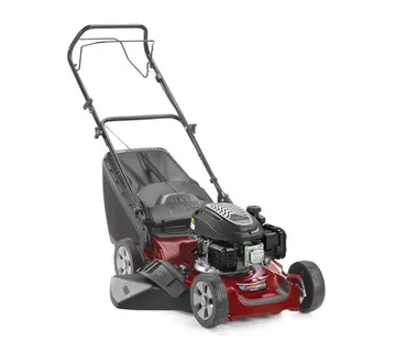CASTELGARDEN KOSILICA XC48S,4u1,46cm,ST140 OHV,AUTO,KOŠ 60L - Mihovljan, Čakovec
