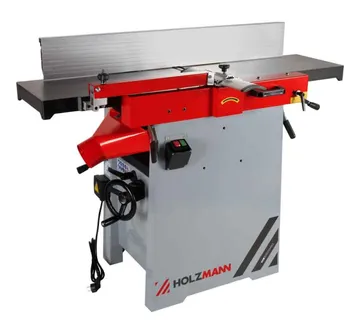 Ravnalica debljača sa spiralnom reznom glavom HOB310ECOSMW2_230V Holzmann Maschinen - Mihovljan, Čakovec