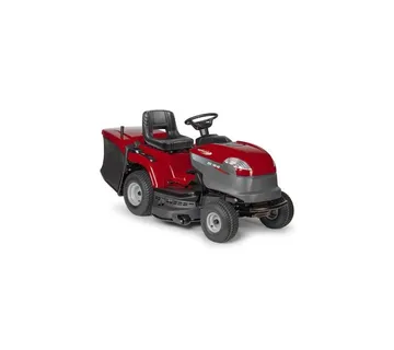 Vrtni traktor XDC160HD Castelgarden ST450, Hydro, 240L - Mihovljan, Čakovec