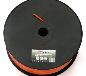 KABEL NARANČASTI ZA ROBOTSKU KOSILICU fi4,2mm, 250m - Mihovljan, Čakovec