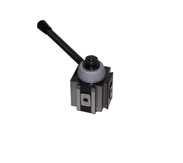 Držač za brzu izmjenu 20mm SWH20 Holzmann Maschinen - Mihovljan, Čakovec