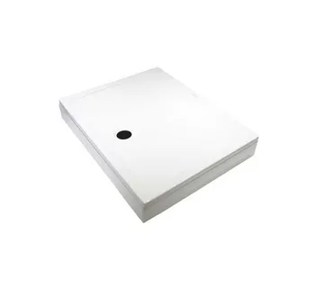 Tuš kada Flat New 8090/O 800x900x160mm - Mihovljan, Čakovec