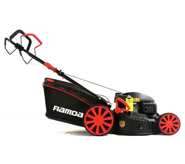 RAMDA G53SHL-GCV200 KOSILICA 53cm/4u1/POGON/KOŠARA 65L - Mihovljan, Čakovec