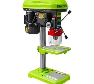 Stupna bušilica ZI-STB13T Zipper Maschinen - Mihovljan, Čakovec