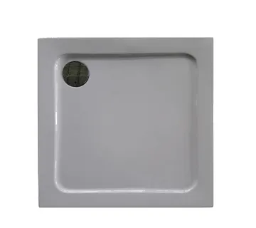 Tuš kada VENUS 90x90x5,5cm, bijela - Mihovljan, Čakovec