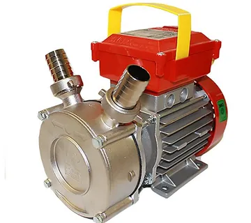 ROVER NOVAX 20M PUMPA ZA PROTOK, 230V/50Hz/1700l/h/0,5KS - Mihovljan, Čakovec