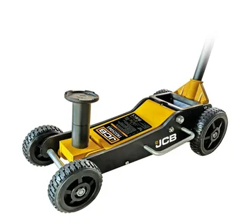 Hidraulična dizalica 2,5t off-road JCB-TH32506S - Mihovljan, Čakovec