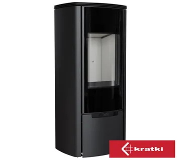 Samostojeći kamin Koza Enyo/R - Mihovljan, Čakovec