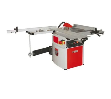 Formatna pila za drvo TS250F_400V Holzmann Maschinen - Mihovljan, Čakovec