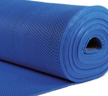 Trimat HEAVY DUTY, WEATHERPROOF, NON-SLIP FLOOR MAT 1.2m x 15m - cover