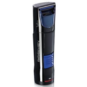 Trimer BaByliss T800E - cover