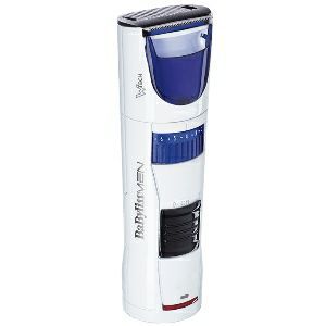 Trimer BaByliss T810E - cover