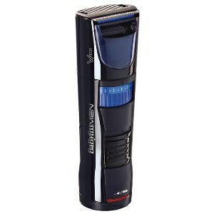 Trimer BaByliss T830E - cover