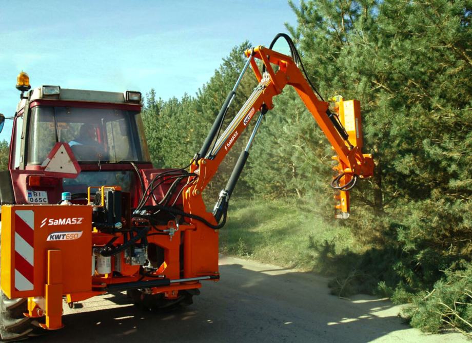 trimer-skare-samasz-pg-150-slika-221563592