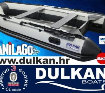 DULKAN D 420 DZ - 1850 eura - cover