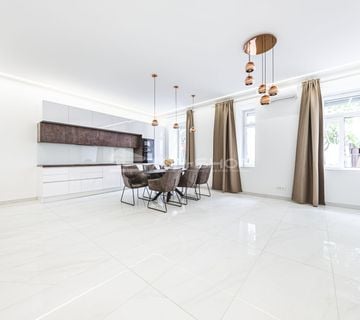 Centar, Preradovićeva, Novouređen četverosoban poslovni prostor, 100m2 - cover