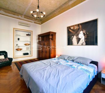 Centar, Masarykova ulica, novouređeni trosoban stan, 94m2 - cover