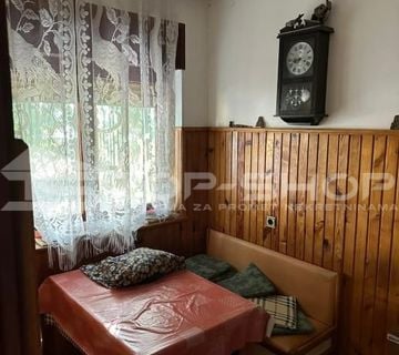 Galgovo, kuća s potencijalom na parceli ukupne površine 595m2 -Prilika - cover