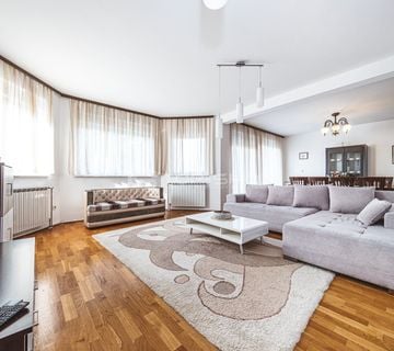 Gračani ,luksuzna vila sa 4 stana površine 712 m2 sa okućnicom 3091 m2 - cover