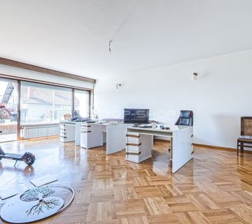 Pantovčak , odlična obiteljska kuća 570 m2  - cover