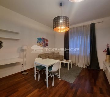 Maksimir, Predivno uređen dvosoban stan na TOP lokaciji 40m2 - cover