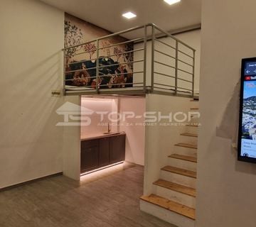 Vrbani, prodaja lokala na atraktivnoj lokaciji u novijoj zgradi - 44m2 - cover