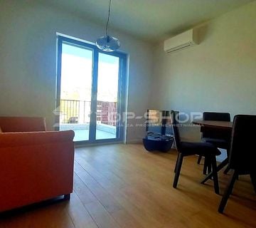 Stenjevec, NOVOGRADNJA Prekrasan dvosoban stan sa balkonom, 40m2 - cover