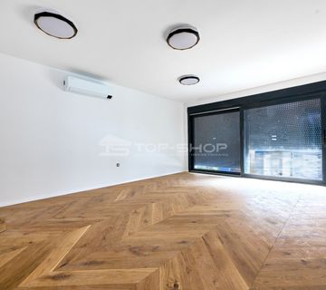 Rudeš,NOVOGRADNJA 2024! Luksuzan trosoban stan s terasom i VPM,72.60m2 - cover