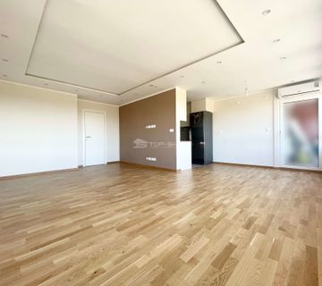 Travno, Mamutica, Novouređeni moderan trosoban stan s balkonom, 92m2 - cover
