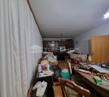 Donja Dubrava, NAJAM ZA 6 RADNIKA, trosoban stan u kući 80 m2 - cover