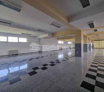 Lučko, Prostran poslovni prostor odličan za razne djelatnosti 450m2 - cover