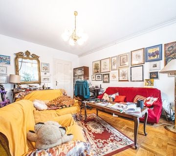 Ribjnka, Prekrasan građanski stan s balkonom, 78m2 - cover