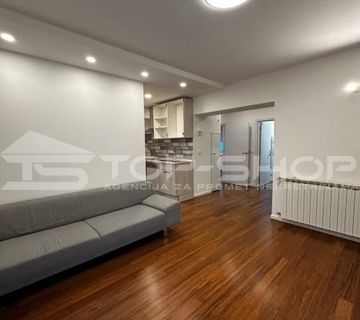 Martićeva, Novouređeni poslovni prostor, 55m2 - cover