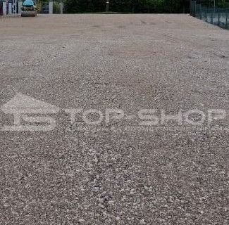 Lučko, Ograđeno i održavano zemljište za najam površine 1100m2 - cover