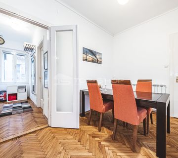 Centar,Bosanska ulica,novouređeni 3,5 sobni namješten  stan 80 m2  - cover