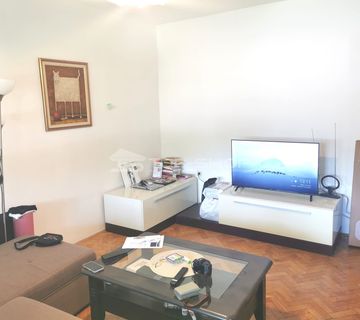 Držićeva, tramvajska zona, dvosobni stan, 37 m2 - cover