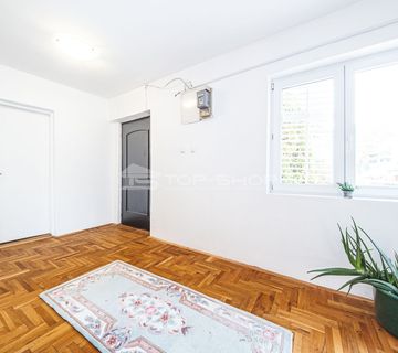 Trešnjevka, odlična kuća za radnike, 170m2 - cover